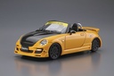 1/24 PANDORA TYPE887 EVO II L880K COPEN '02 (DAIHATSU)