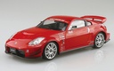 1/24 MCR Z33 FAIRLADY Z '05 (NISSAN)