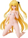 Golden Darkness: Swimsuit with Gym Uniform Ver.