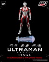 Anime ‘ULTRAMAN’ FINAL Season - FigZero 1/6 ULTRAMAN SUIT C-TYPE (Anime Version)