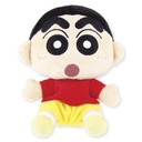 Crayon Shin-chan Osuwari Mascot Plush Shin-chan
