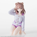 TV Anime "Alya Sometimes Hides Her Feelings in Russian" PM Perching Figure "Masha"