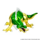 Dragon Quest Metallic Monsters Gallery Dragon