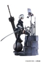 1/7 Scale Figure "YoRHa No. 2 Type B -Search-"