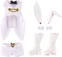 Nendoroid Doll Outfit Set: Bunny Suit (White)