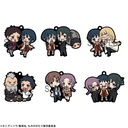 Rubber Mascot Buddycolle Malevolent Spirits: Mononogatari