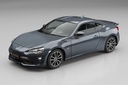 1/32 TOYOTA 86(dark gray metallic)