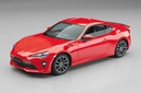 1/32 TOYOTA 86(pure red)