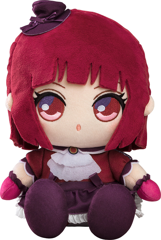 Plushie Kana Arima
