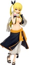POP UP PARADE Lucy Heartfilia Natsu Costume Ver. L size