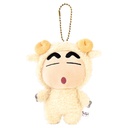 Crayon Shin-chan Kigurumi Mascot Sheep
