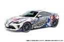 UMA MUSUME PRETTY DERBY ZN6 TOYOTA86 '16(TOYOTA)