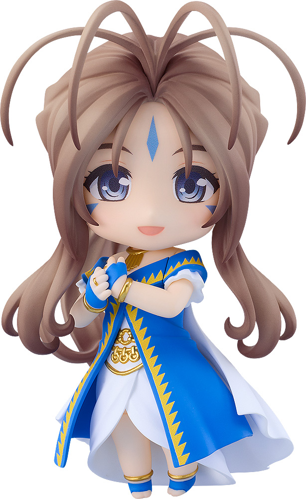 Nendoroid Belldandy