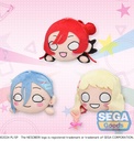 NESOBERI (Lay-Down) "Love Live! Superstar!!" Plush ~Brilliant Trilogy~ Vol.3 (EX)