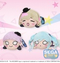 NESOBERI (Lay-Down) "Love Live! Superstar!!" Plush ~Brilliant Trilogy~ Vol.4 (EX)