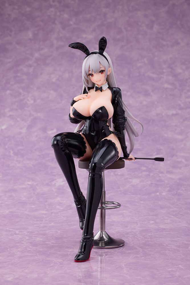 Original Character - Lilicia