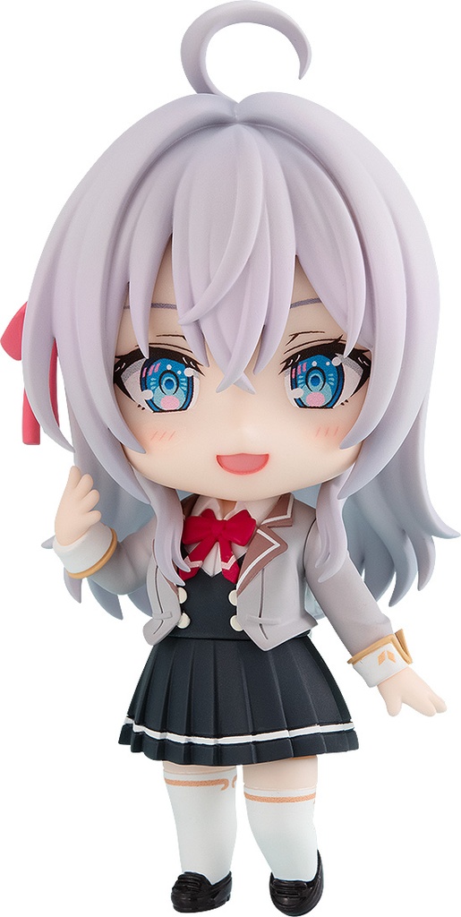Nendoroid Alisa Mikhailovna Kujo