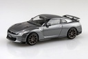 1/32 NISSAN R35 NISSAN GT-R 2024(Dark metal gray)