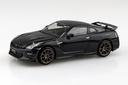 1/32 NISSAN R35 NISSAN GT-R 2024(Meteor flake black pearl)