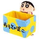Crayon Shin-chan Plush Accessory Case Shin-chan