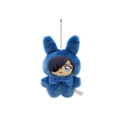 Black Butler Public School Arc Chimikemo Mascot 2 Ciel Phantomhive