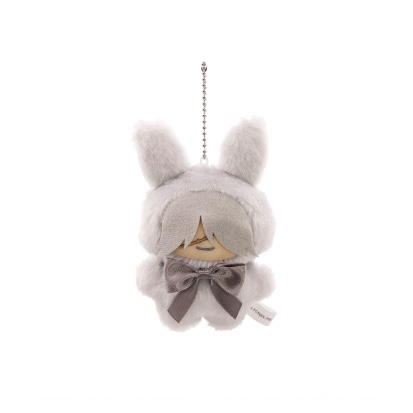 Black Butler Public School Arc Chimikemo Mascot 3 Undertaker