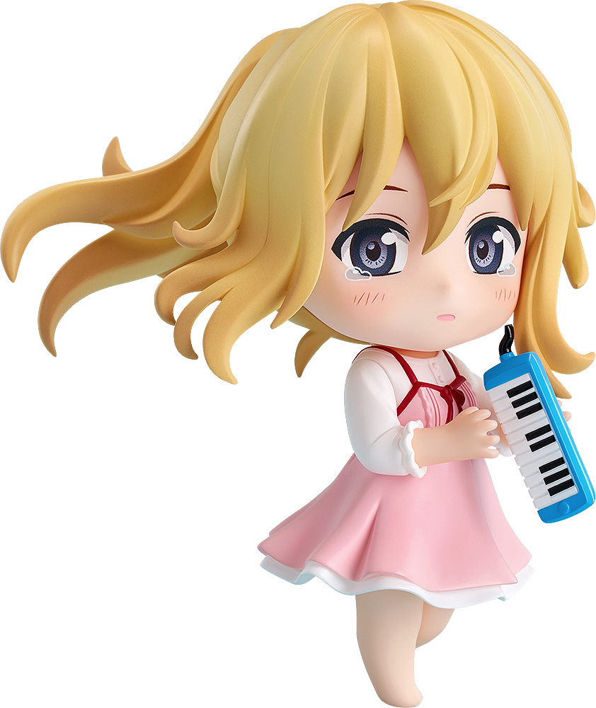 Nendoroid Light Kaori Miyazono: Spring of Beginning Ver.