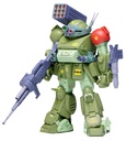 Armored Trooper Votoms 1/24 Scope Dog Red Shoulder Custom