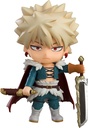 Nendoroid Katsuki Bakugo: Jikketsu Costume Ver.