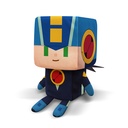 VOXENATION Plush MegaMan.exe/Mega Man Battle Network