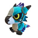 Monster Hunter Wilds Chibi-Plush Seikret (re-run)