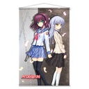 Angel Beats! B2 Tapestry