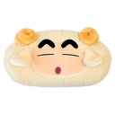 Crayon Shin-chan Plush Face Pen Pouch Sheep