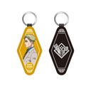 Jujutsu Kaisen PU Keychain Kento Nanami