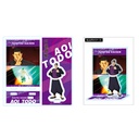 Jujutsu Kaisen Highlight Acrylic Stand Aoi Todo