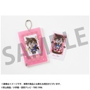 Detective Conan Mini Bromide Holder Set Mori Ran