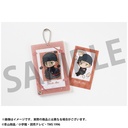 Detective Conan Mini Bromide Holder Set Akai Shuichi
