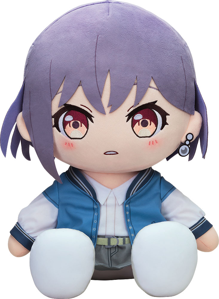 Big 40cm Plushie MyGO!!!!! Tomori Takamatsu (re-run)