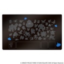 Dragon Quest You Can Put Notes! Desk Mat with Command Window