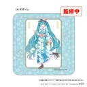 Hatsune Miku x Koshu Inden Mini Hand Towel A Design