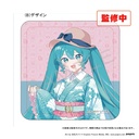 Hatsune Miku x Koshu Inden Mini Hand Towel B Design