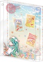 Hatsune Miku Magical Mirai 2024 Acrylic Magnet Frame Naru Ver.