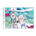 Racing Miku 2024 Rd.3 SUZUKA Ver. Acrylic Block