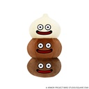Dragon Quest Smile Slime Plush S Chocolate Tower
