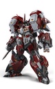 MORTAL MIND SERIES - SUPER ROBOT TAISEN OG ALTEISEN ALLOY ACTION FIGURE