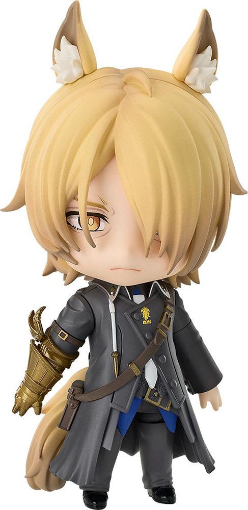 Nendoroid Młynar
