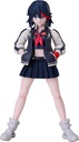 KILL la KILL [BUZZmod.] Ryuko Matoi 1/12 scale action figure