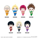 Sakamoto Days Ice Cream Tapi-nui Plush