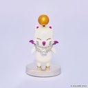 FINAL FANTASY IX BRIGHT ARTS GALLERY - MOOGLE