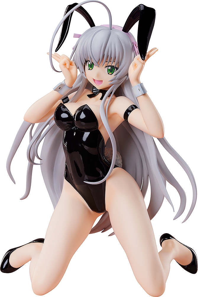 Nyaruko: Bare Leg Bunny Ver.